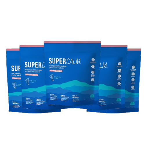 SUPRACALM Drink Mix
