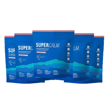 SUPRACALM Drink Mix